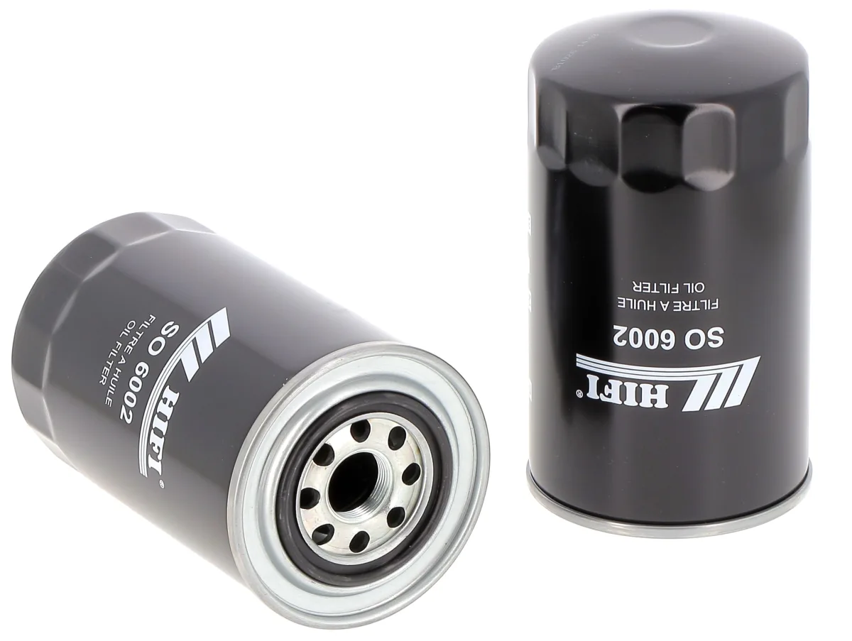 SO6002 Hifi Filter