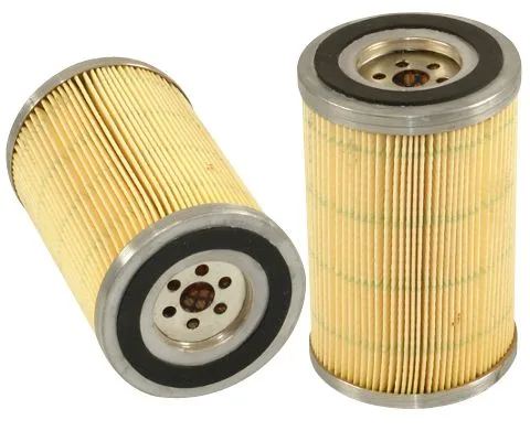 SO6008 Hifi Filter