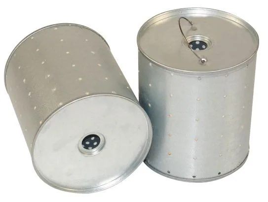 SO6010 Hifi Filter