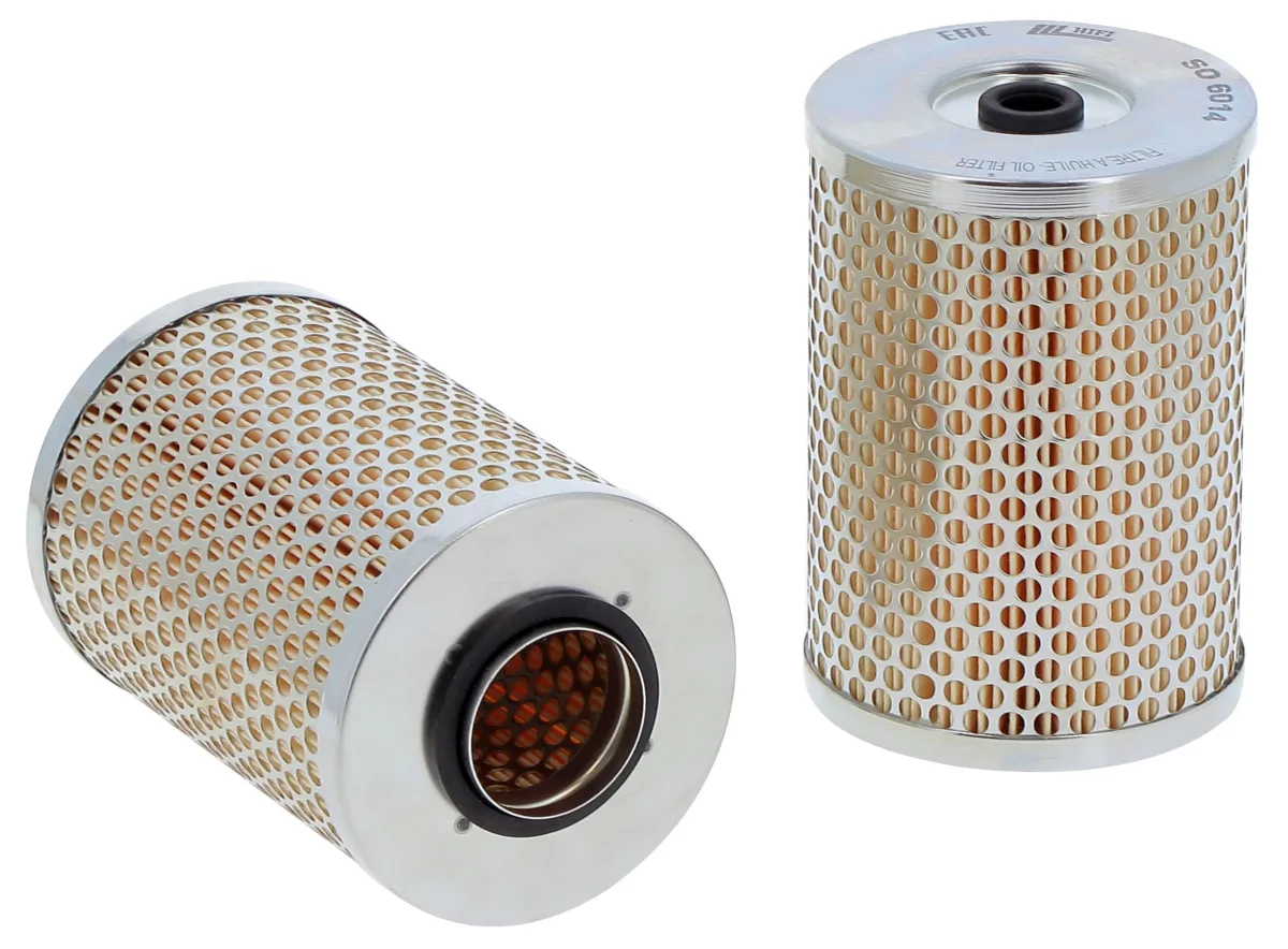 SO6014 Hifi Filter