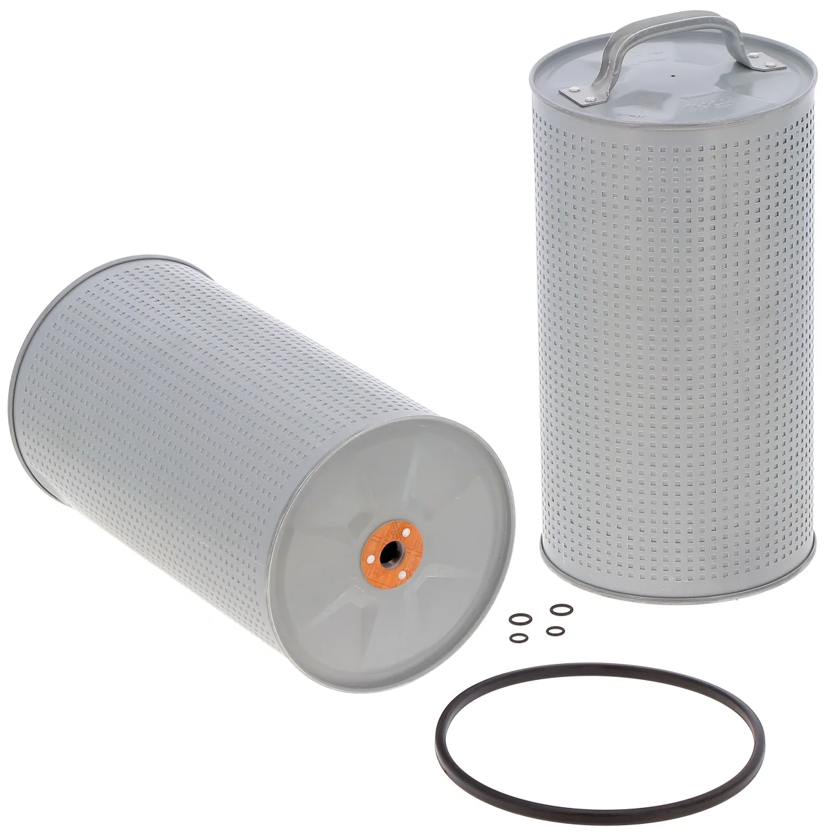 SO6015 Hifi Filter