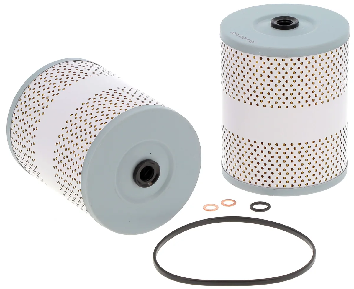 SO6016 Hifi Filter