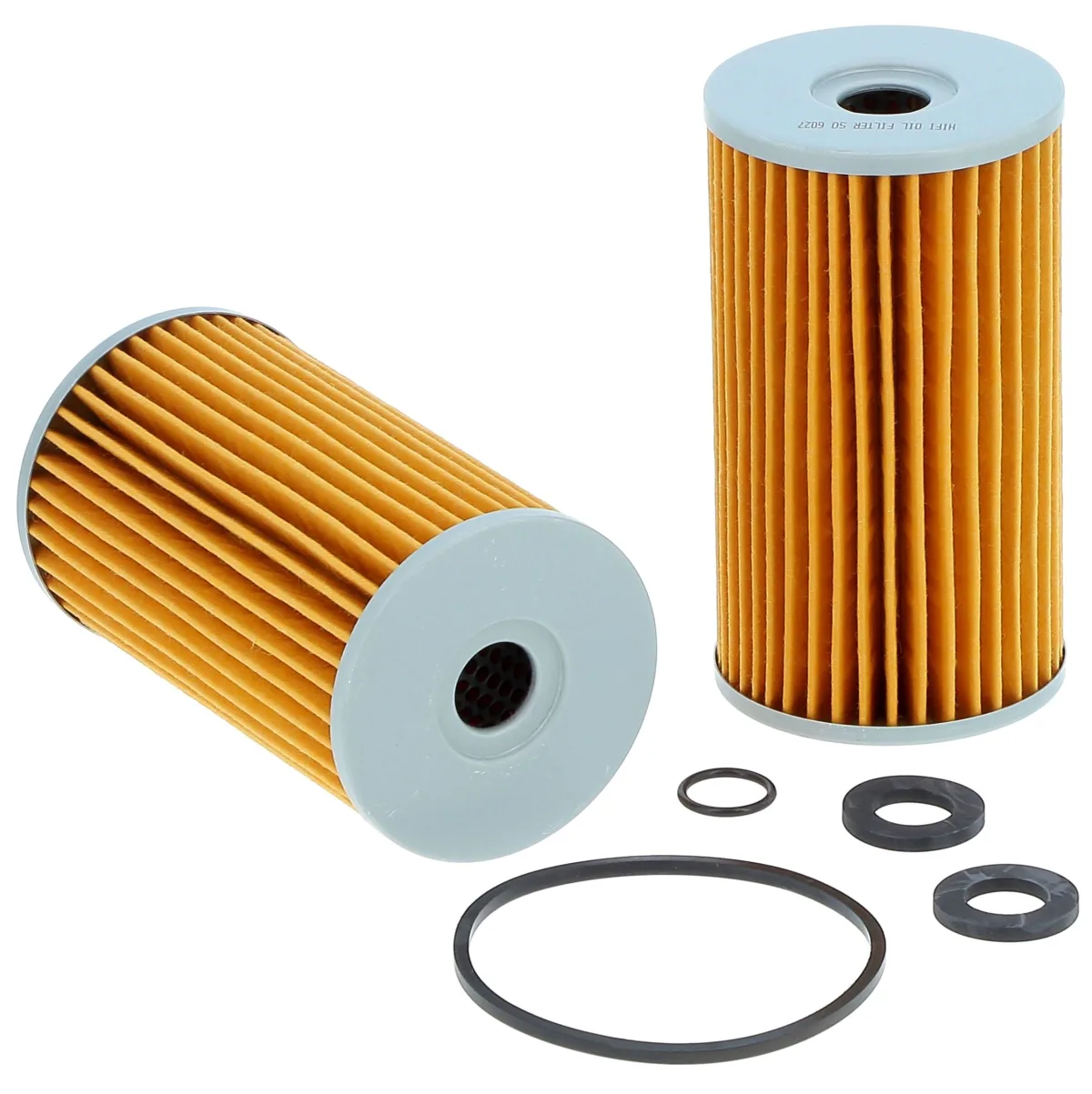 SO6027 Hifi Filter