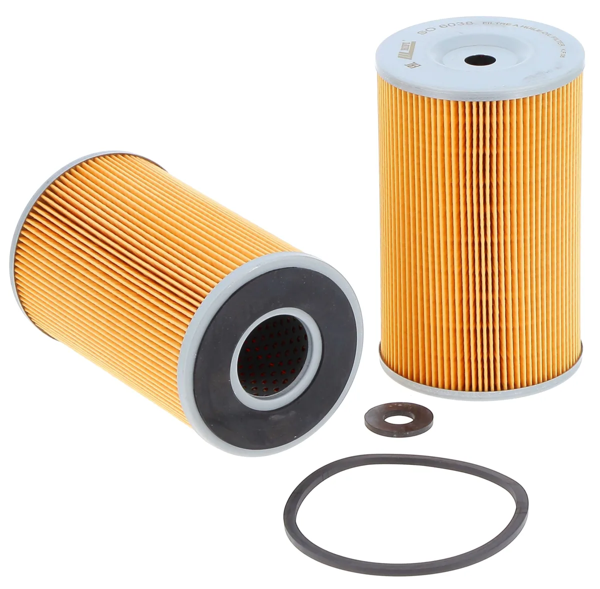 SO6038 Hifi Filter