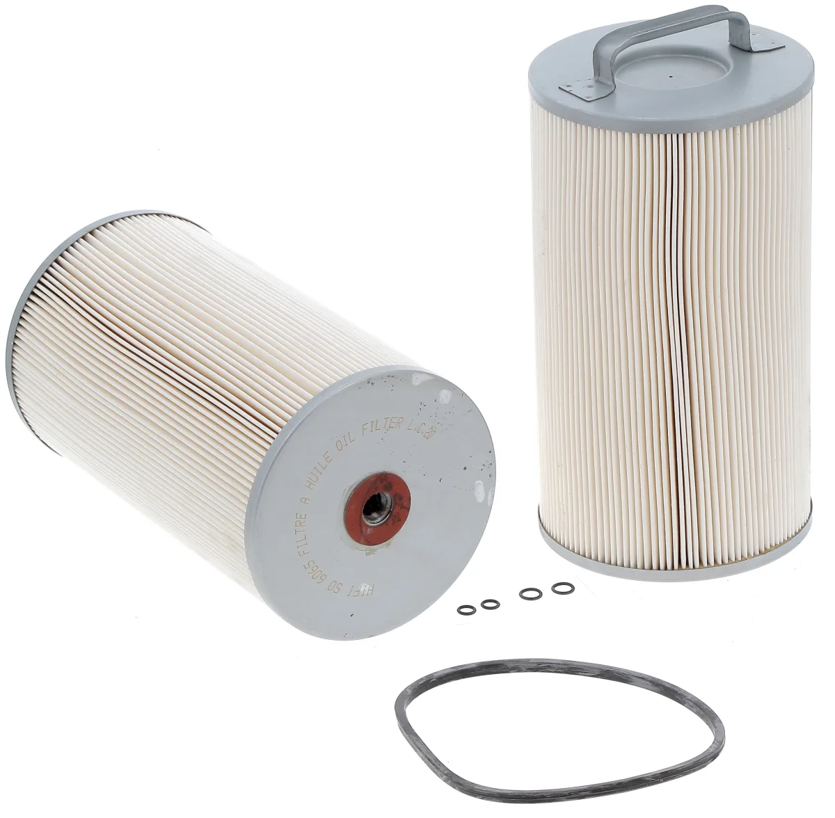 SO6065 Hifi Filter