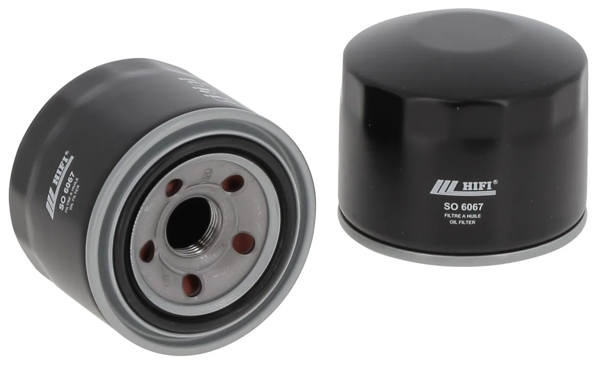 SO6067 Hifi Filter