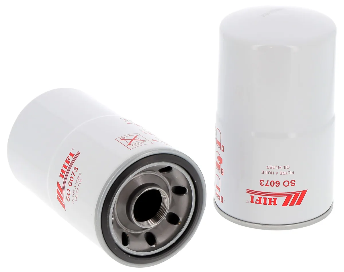 SO6073 Hifi Filter