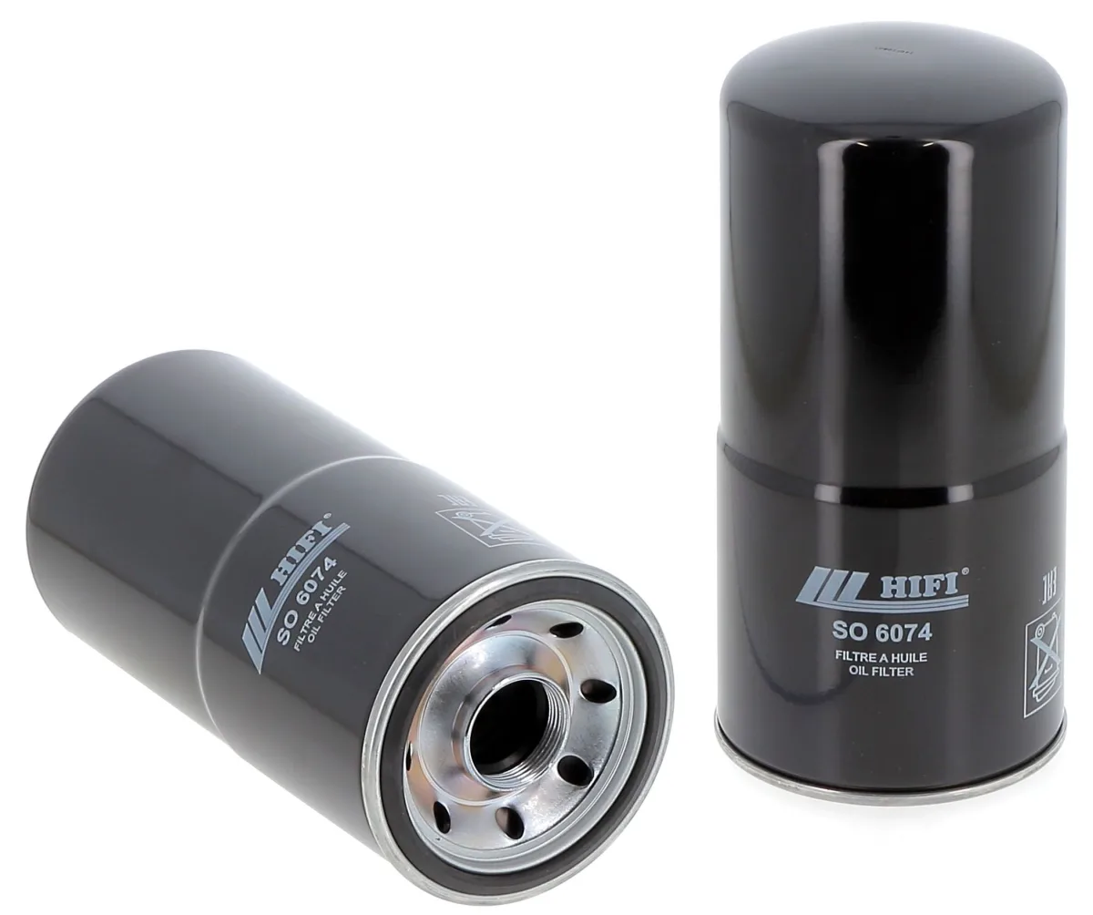 SO6074 Hifi Filter