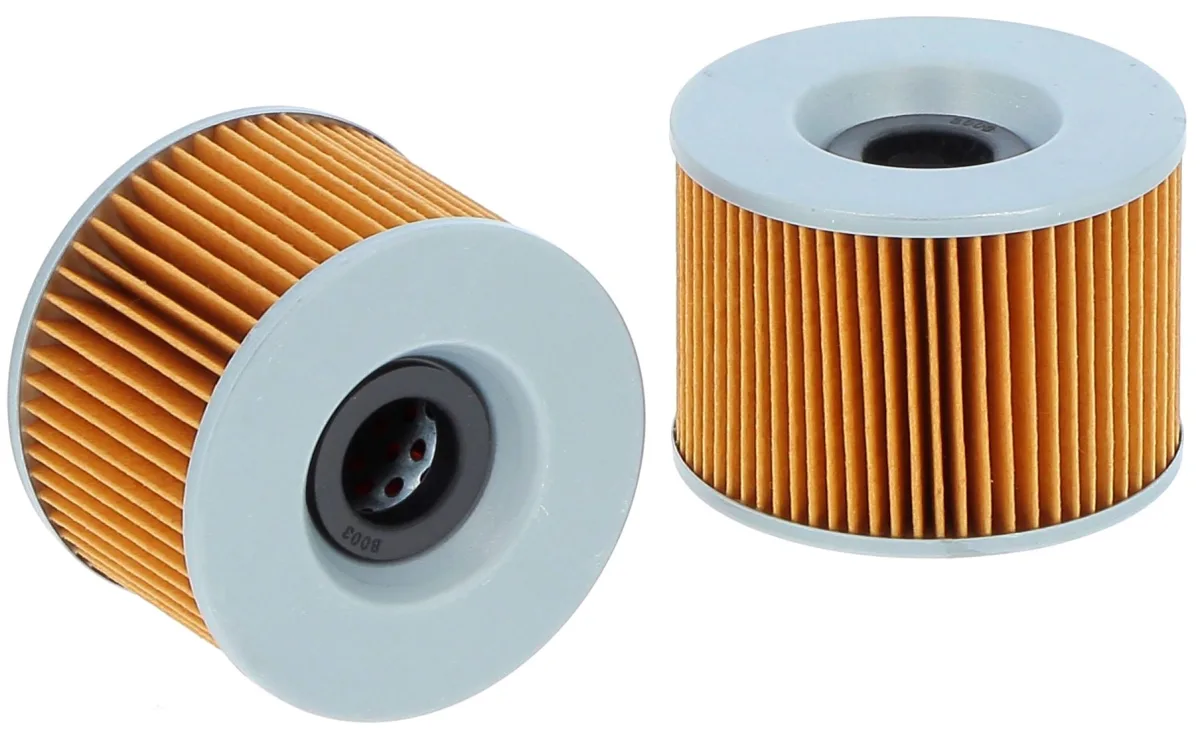 SO6076 Hifi Filter