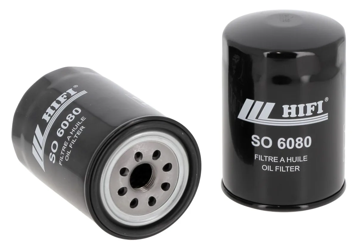 SO6080 Hifi Filter