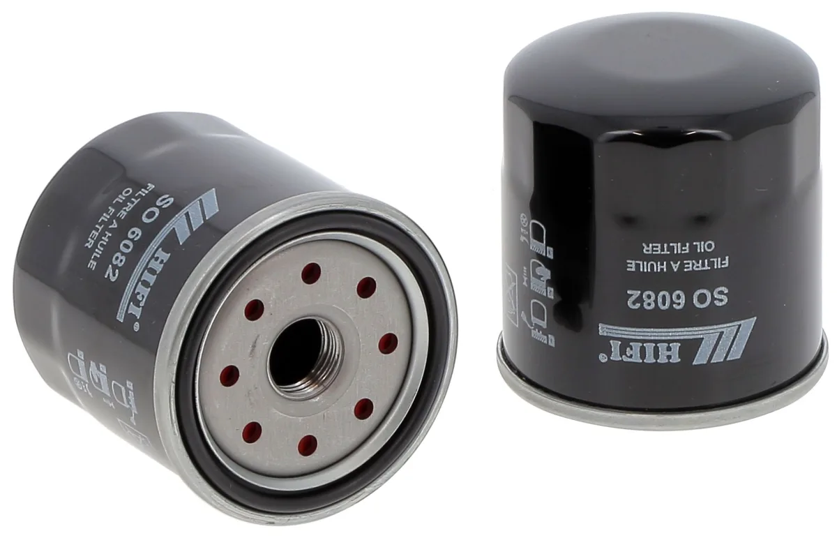 SO6082 Hifi Filter
