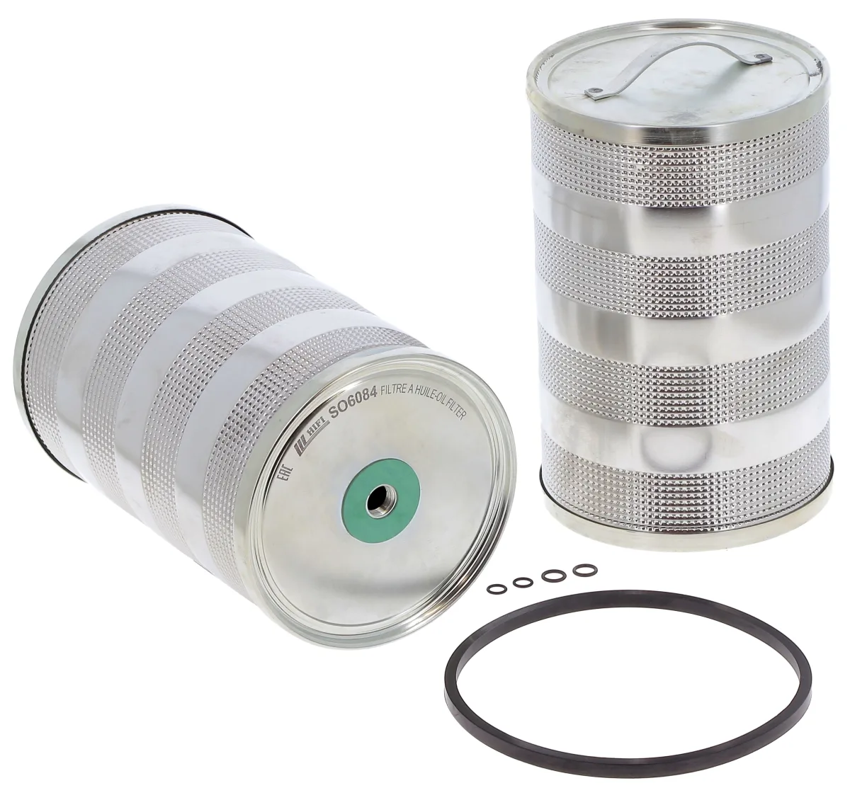 SO6084 Hifi Filter