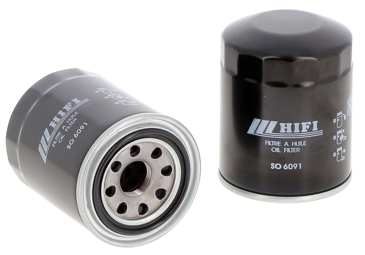 SO6091 Hifi Filter