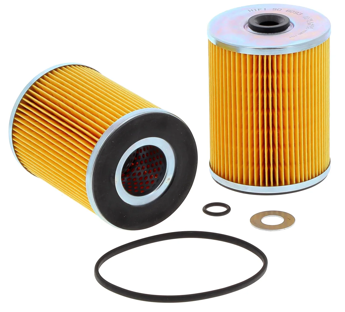 SO6093 Hifi Filter