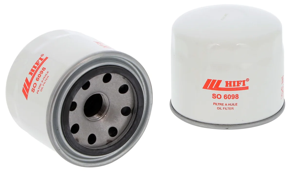 SO6098 Hifi Filter