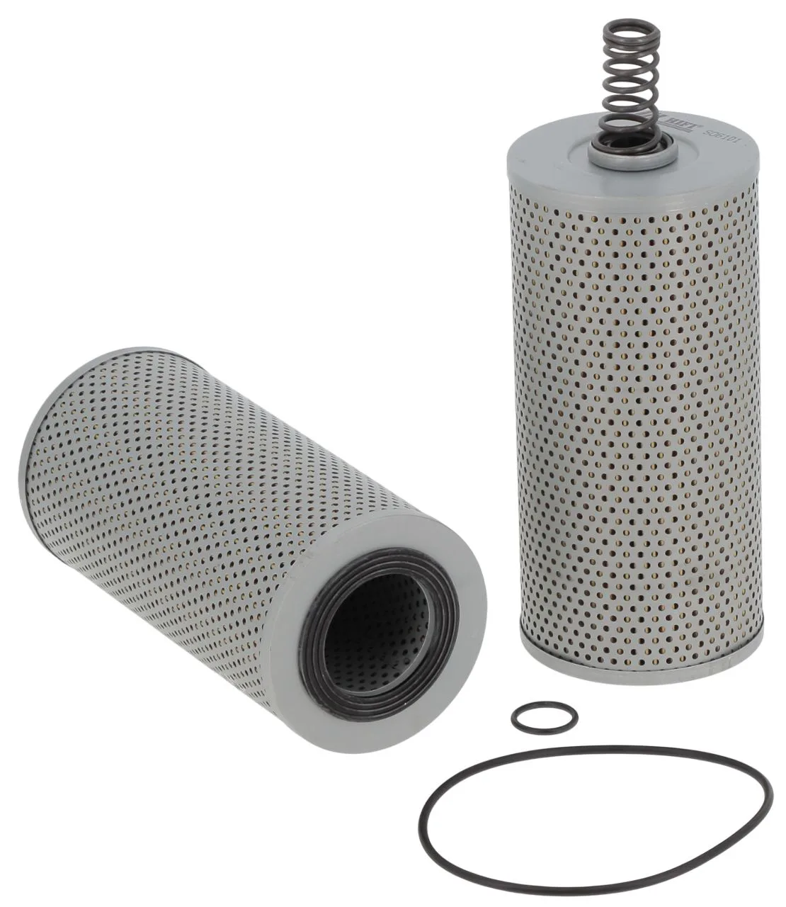 SO6101 Hifi Filter