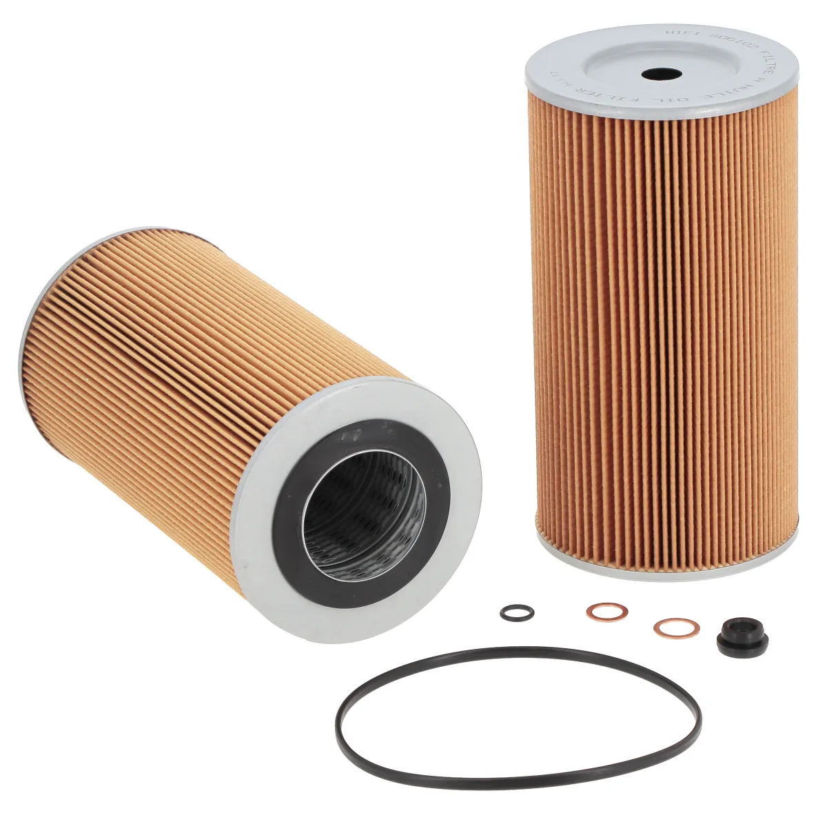 SO6102 Hifi Filter