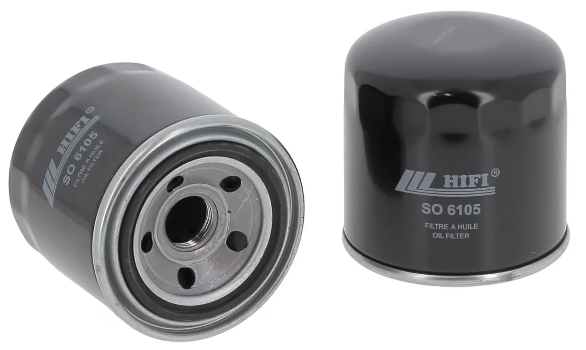 SO6105 Hifi Filter
