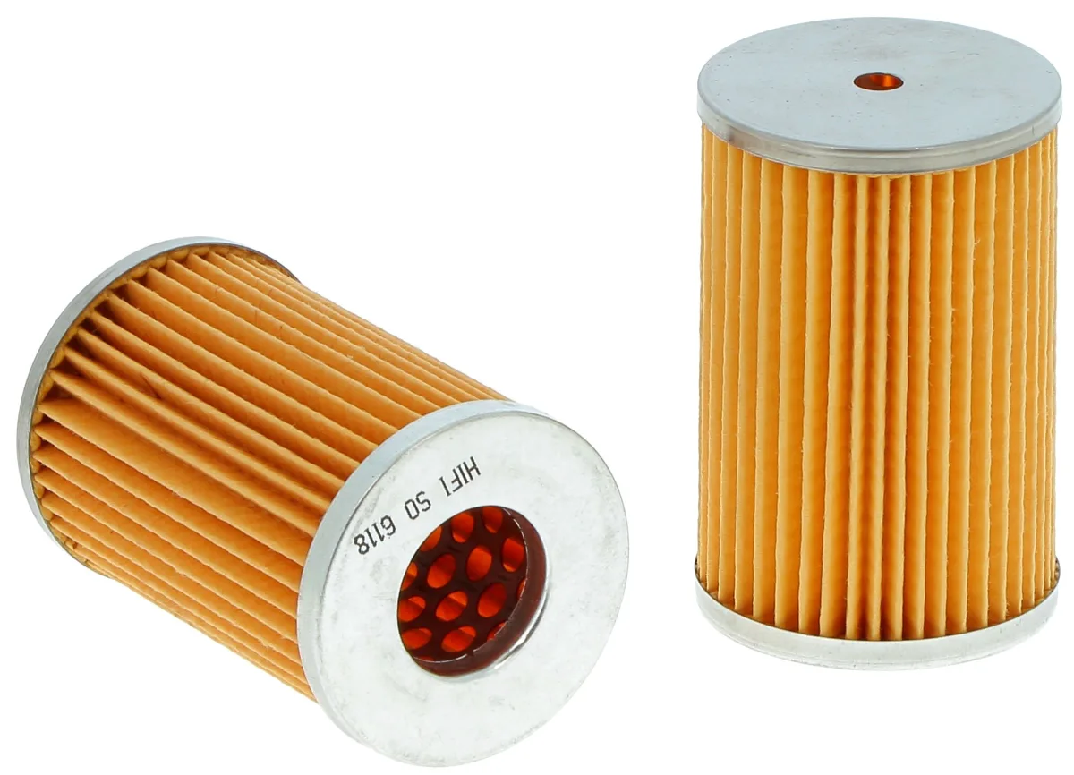 SO6118 Hifi Filter