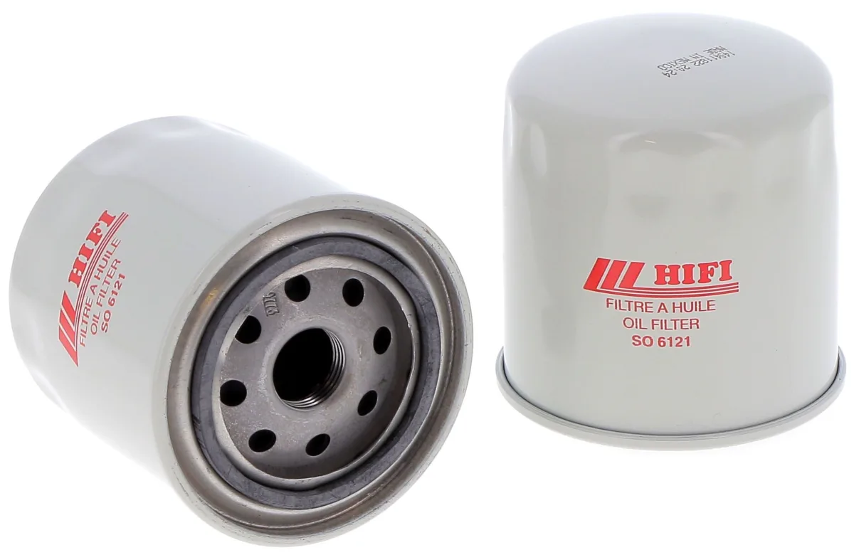 SO6121 Hifi Filter
