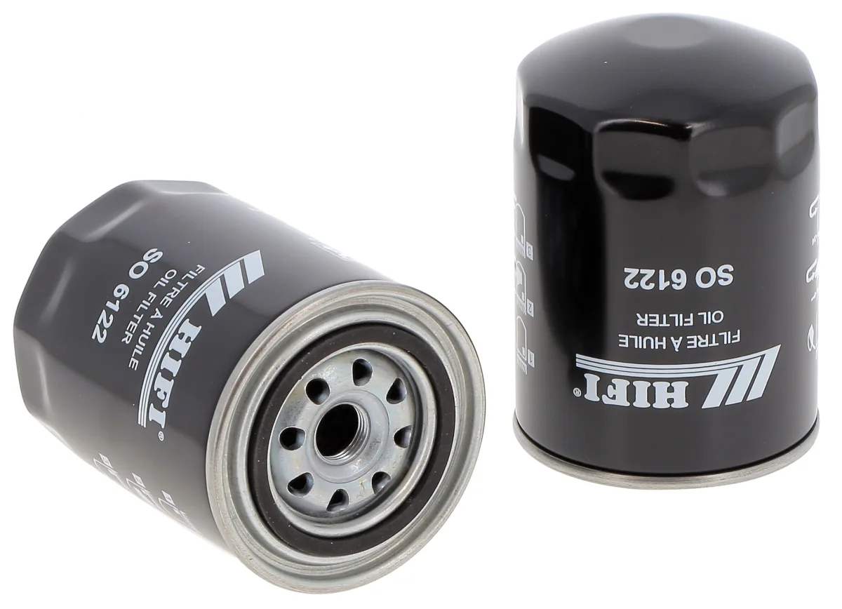 SO6122 Hifi Filter