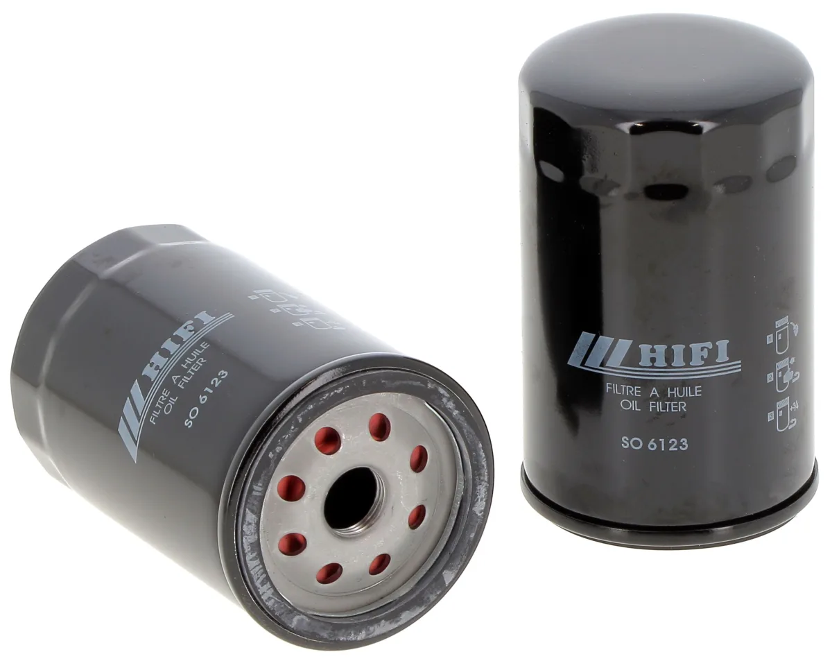 SO6123 Hifi Filter