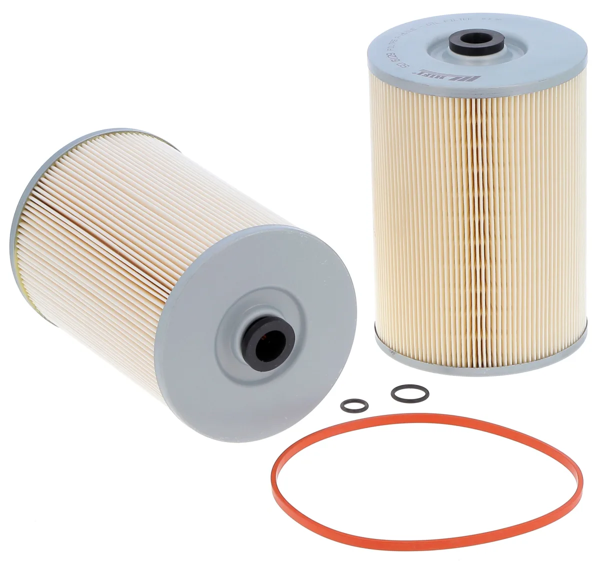 SO6129 Hifi Filter