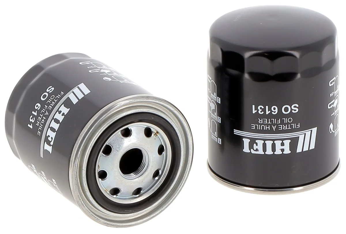SO6131 Hifi Filter
