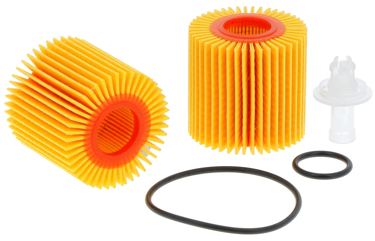 SO6134 Hifi Filter