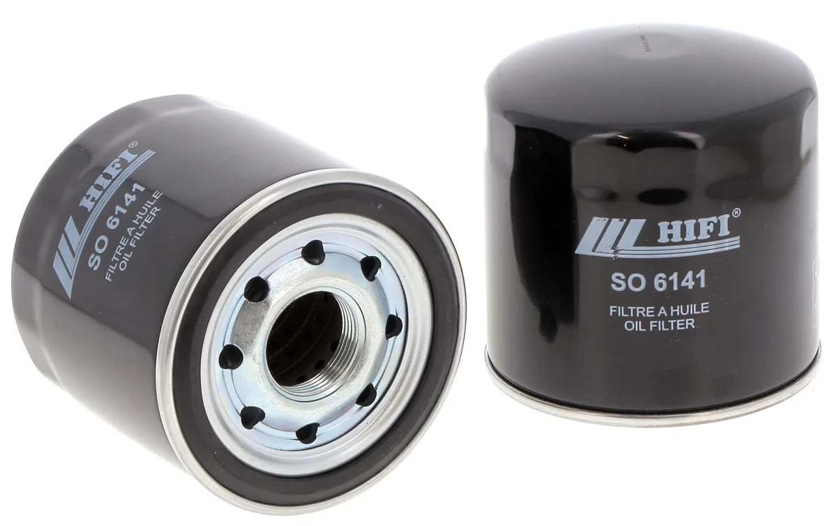SO6141 Hifi Filter
