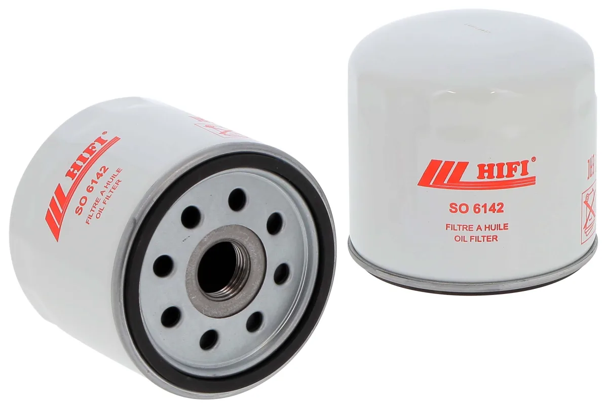 SO6142 Hifi Filter