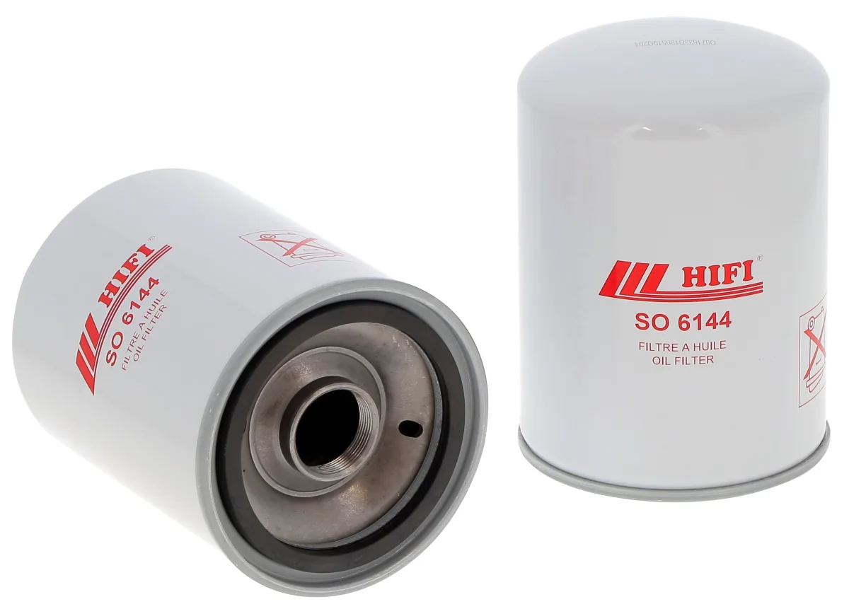 SO6144 Hifi Filter