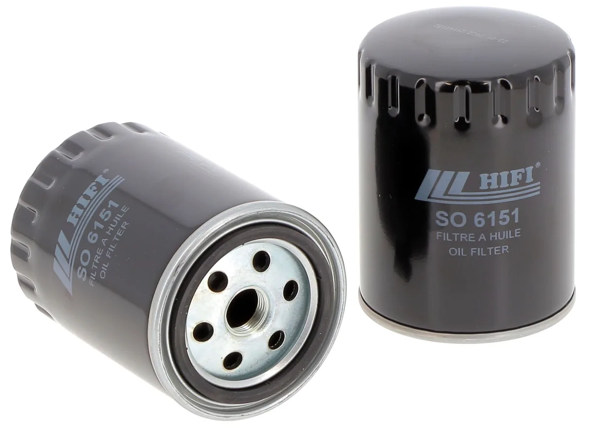 SO6151 Hifi Filter