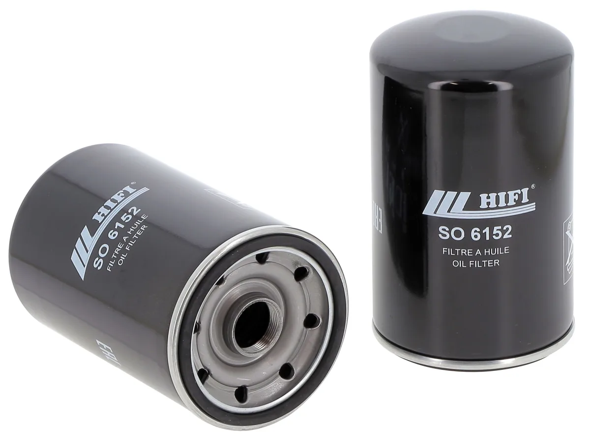 SO6152 Hifi Filter