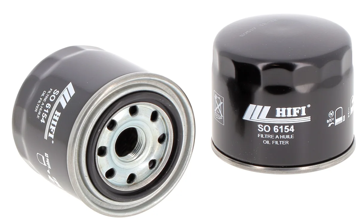 SO6154 Hifi Filter