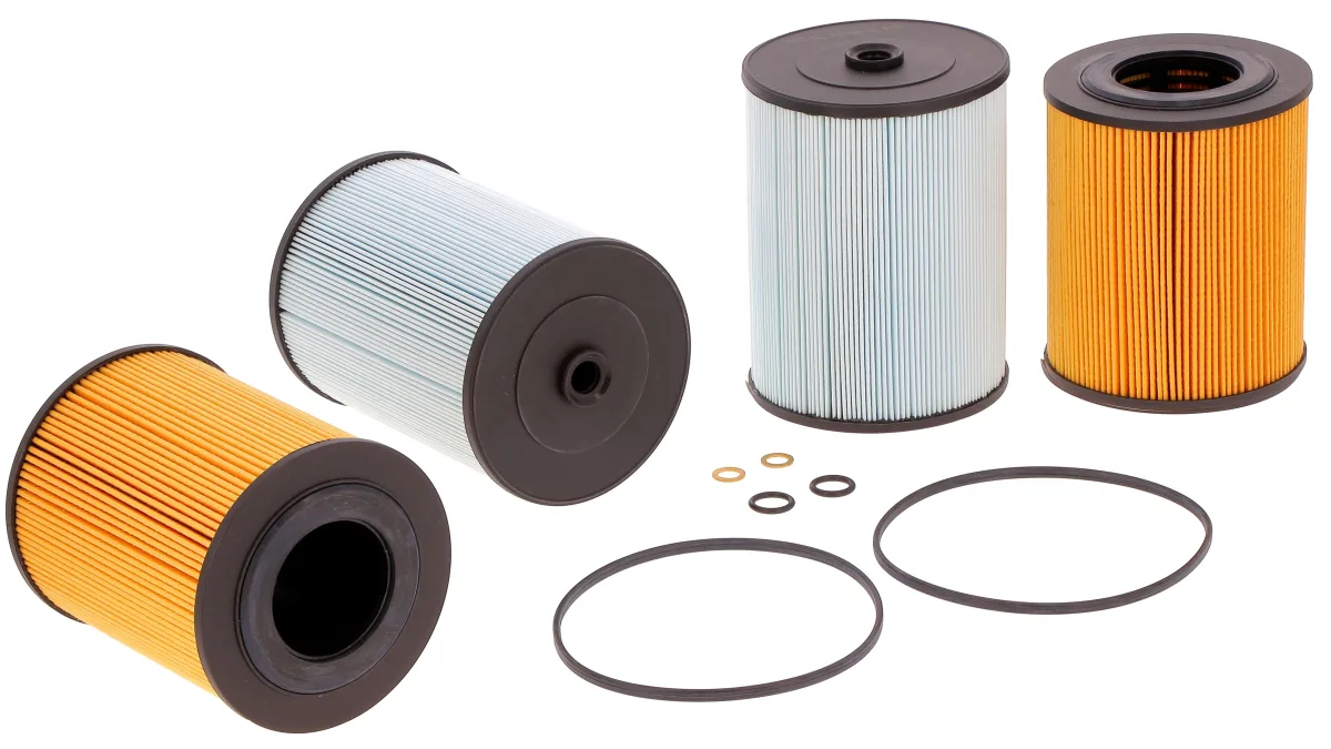 SO6156 Hifi Filter