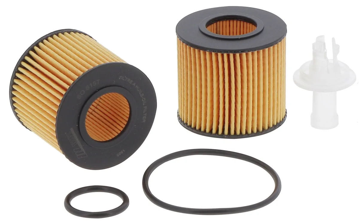 SO6157 Hifi Filter