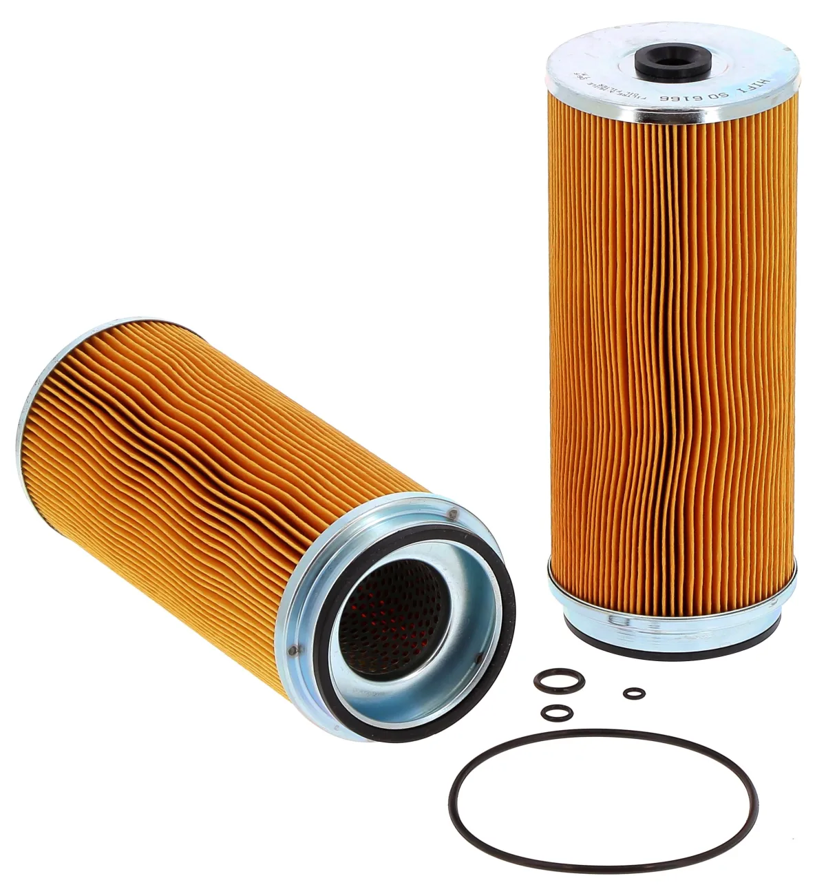 SO6166 Hifi Filter