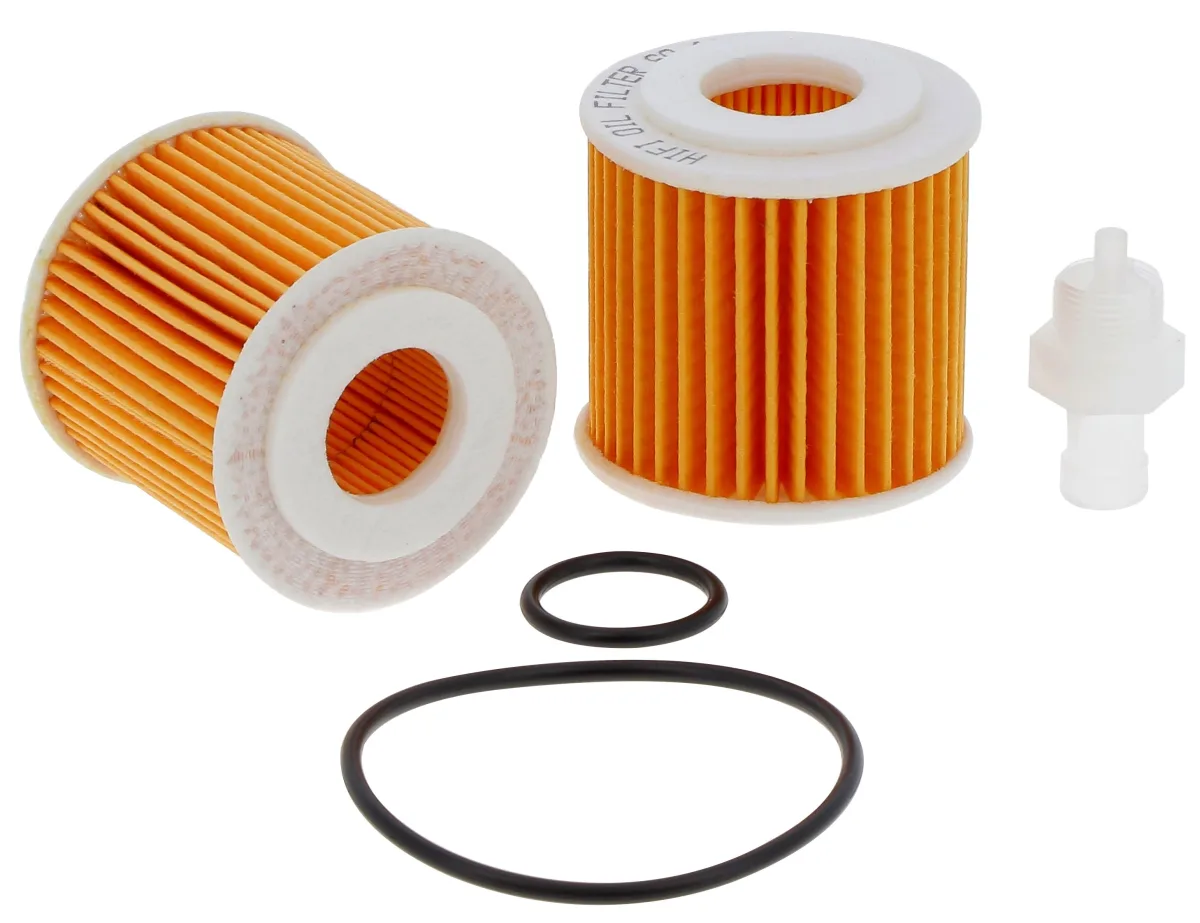 SO6182 Hifi Filter