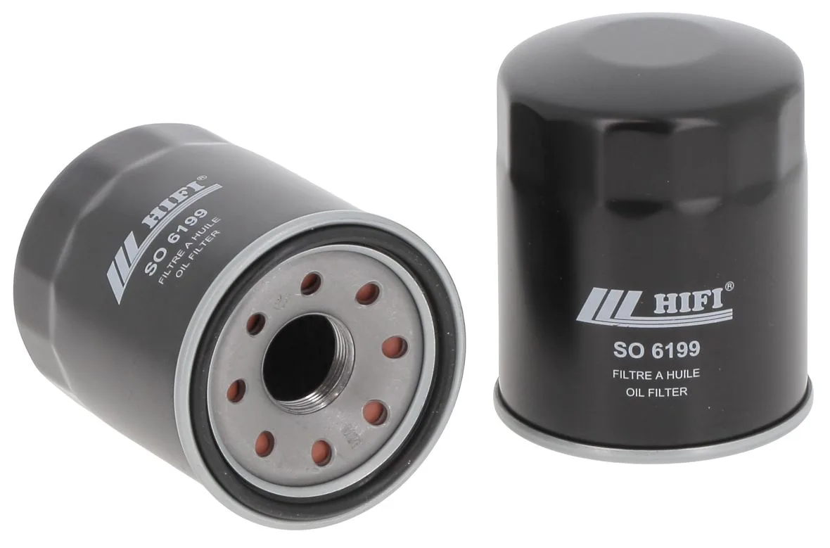 SO6199 Hifi Filter
