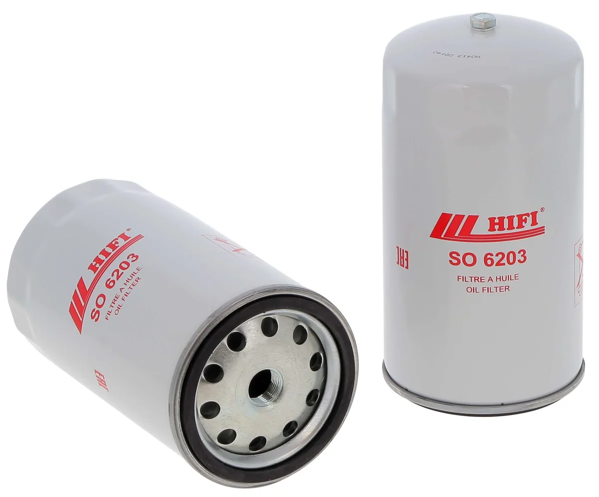 SO6203 Hifi Filter