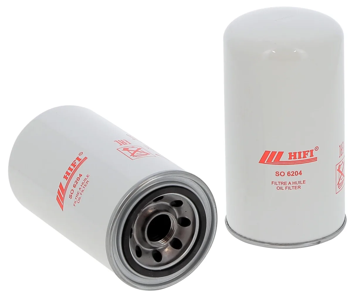 SO6204 Hifi Filter