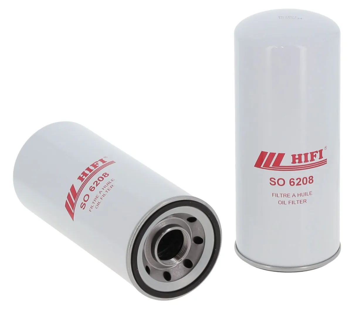 SO6208 Hifi Filter