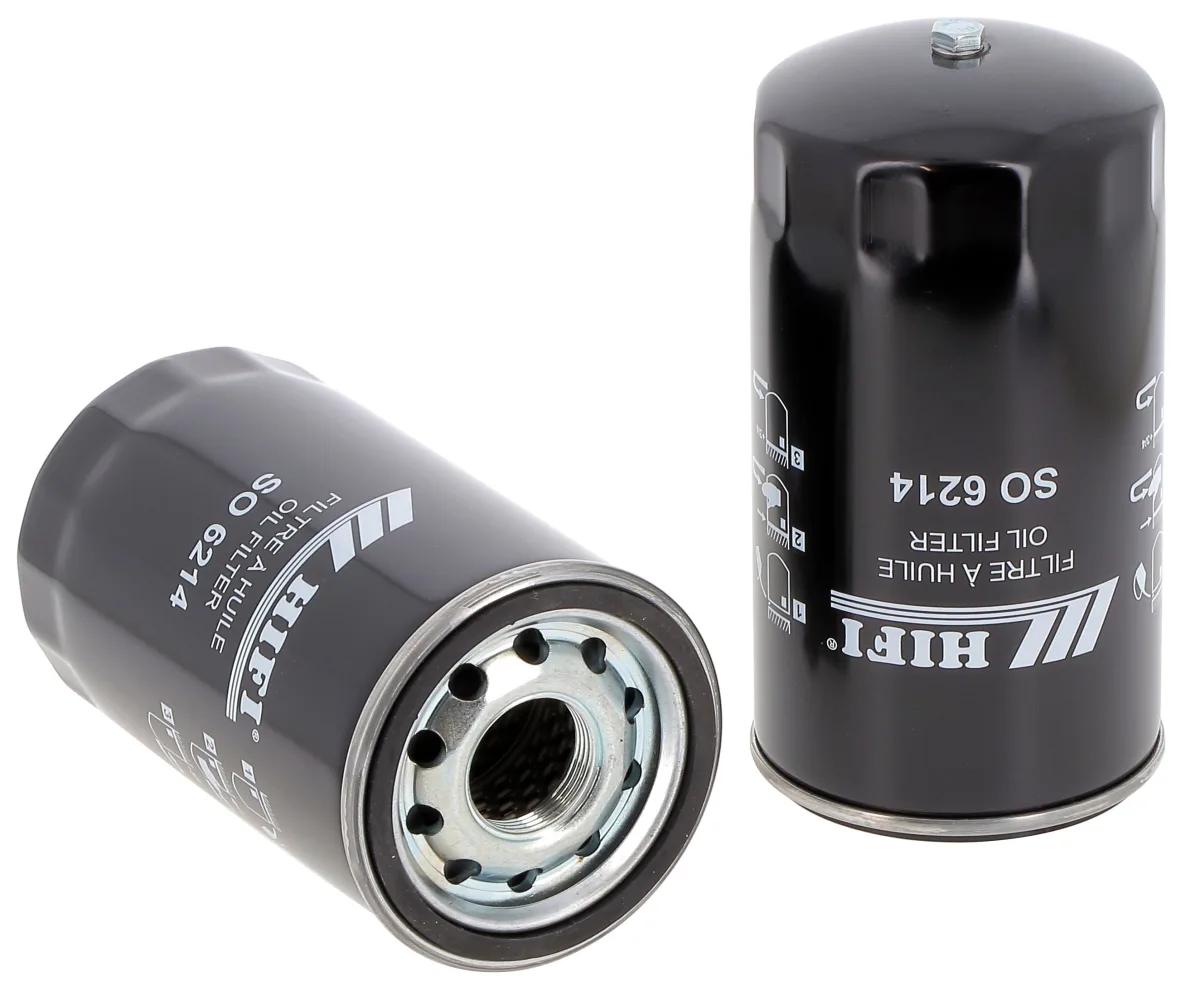 SO6214 Hifi Filter