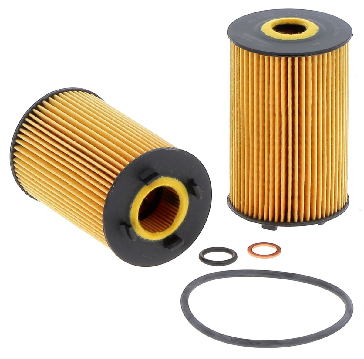 SO6218 Hifi Filter