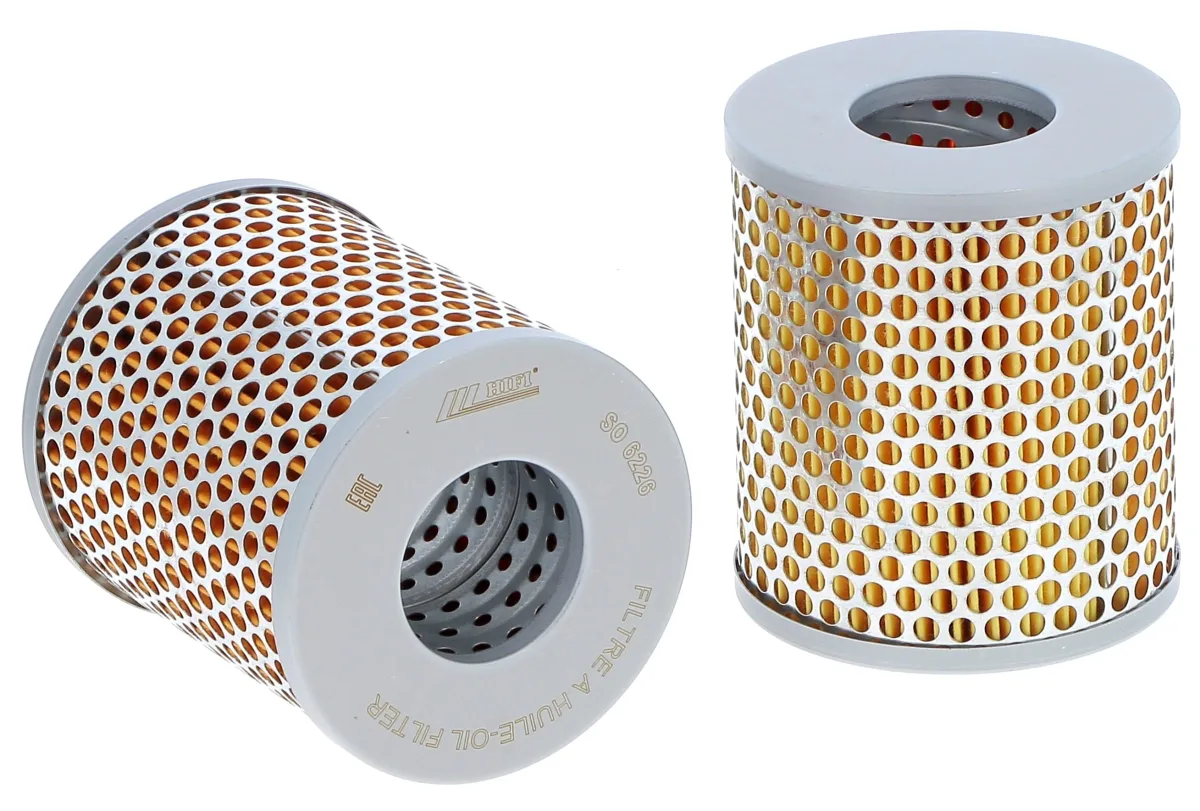 SO6226 Hifi Filter