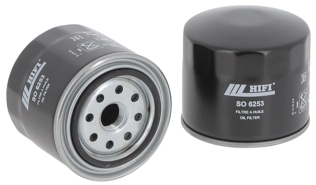 SO6253 Hifi Filter