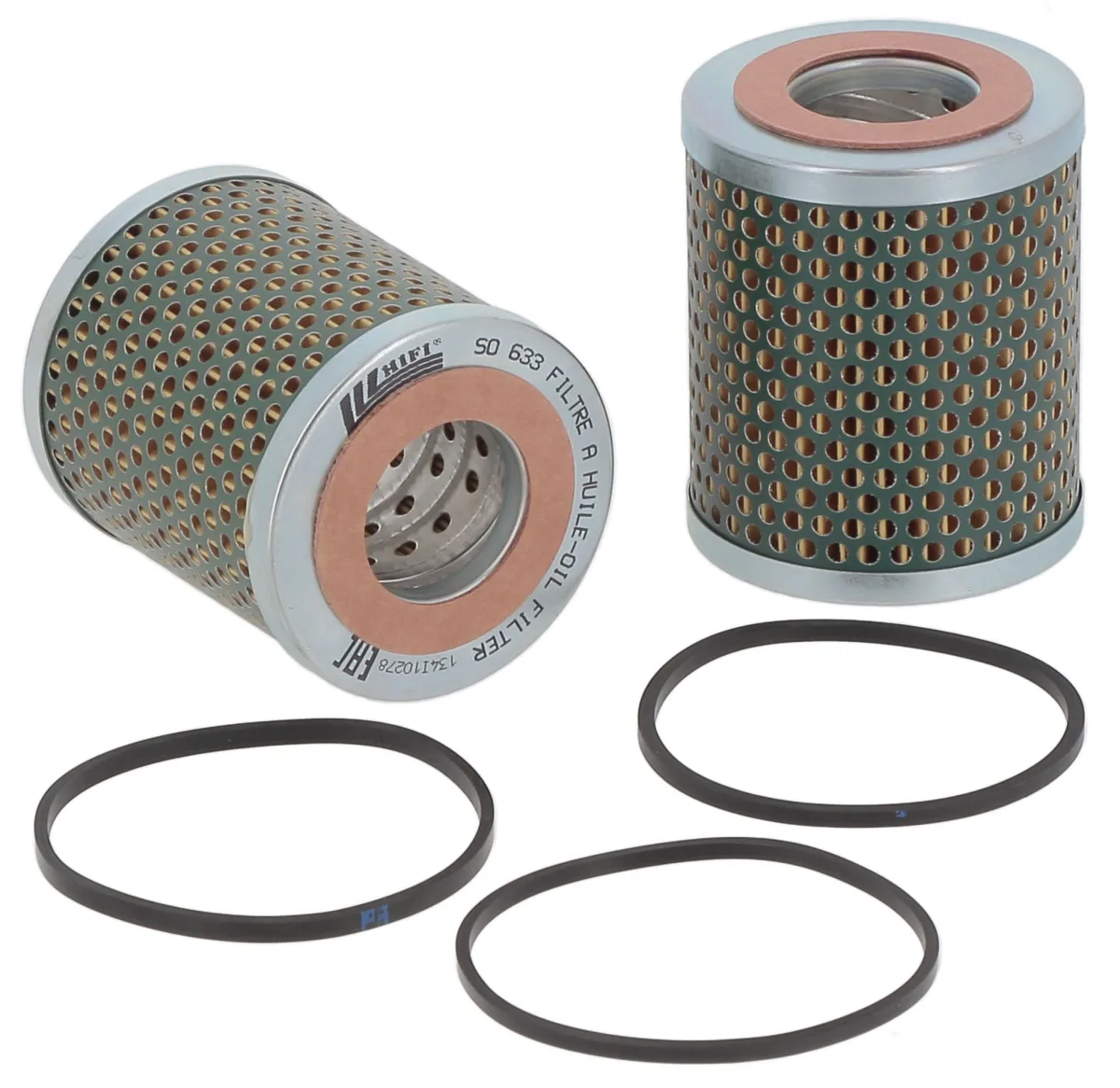 SO633 Hifi Filter