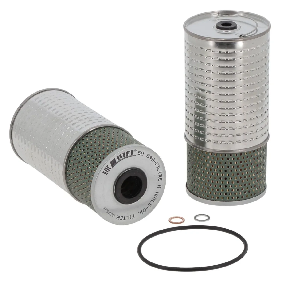 SO646 Hifi Filter