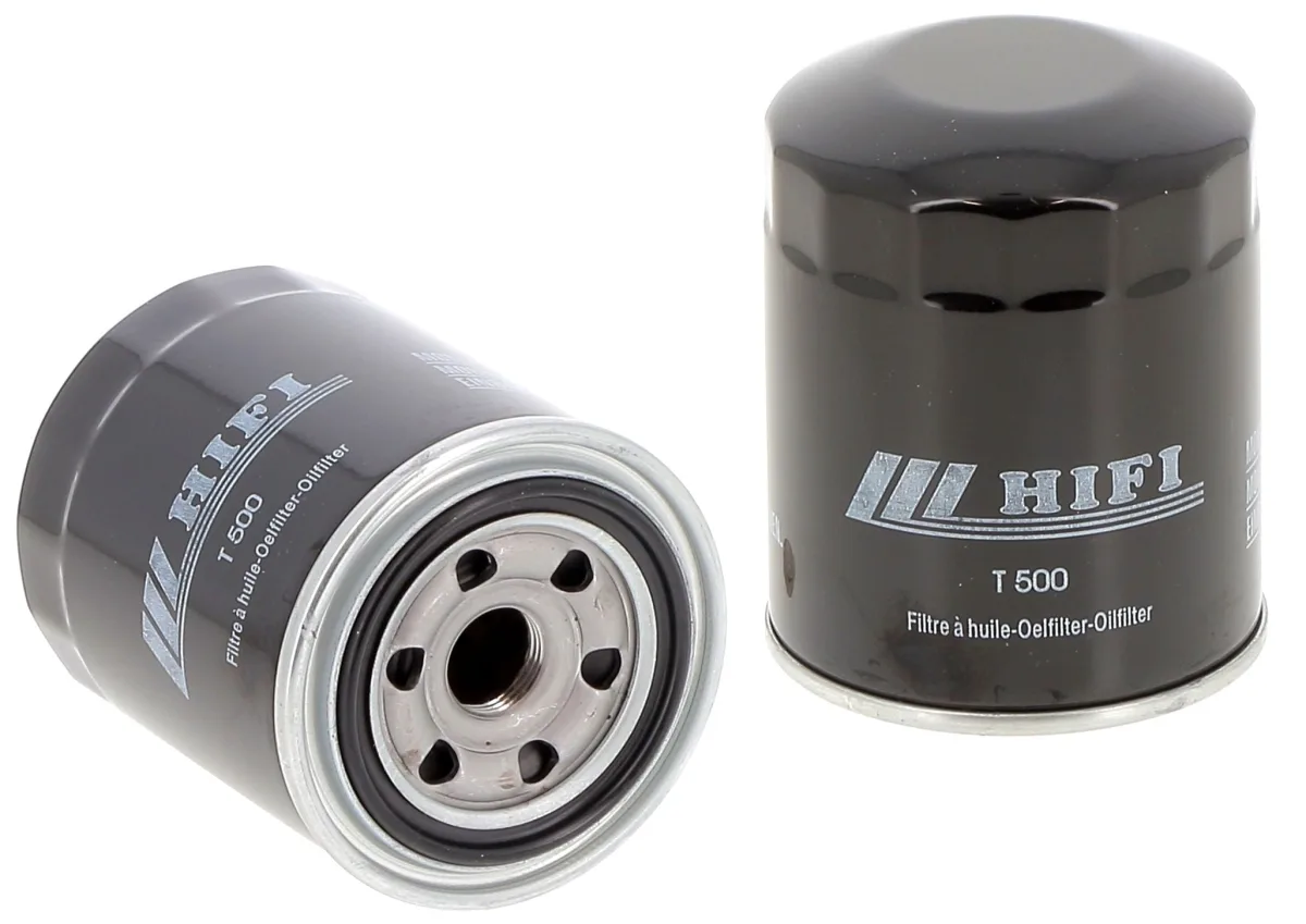 SO6500 Hifi Filter